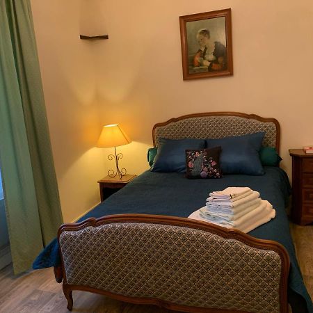 Treignac Tourelles Διαμέρισμα Εξωτερικό φωτογραφία