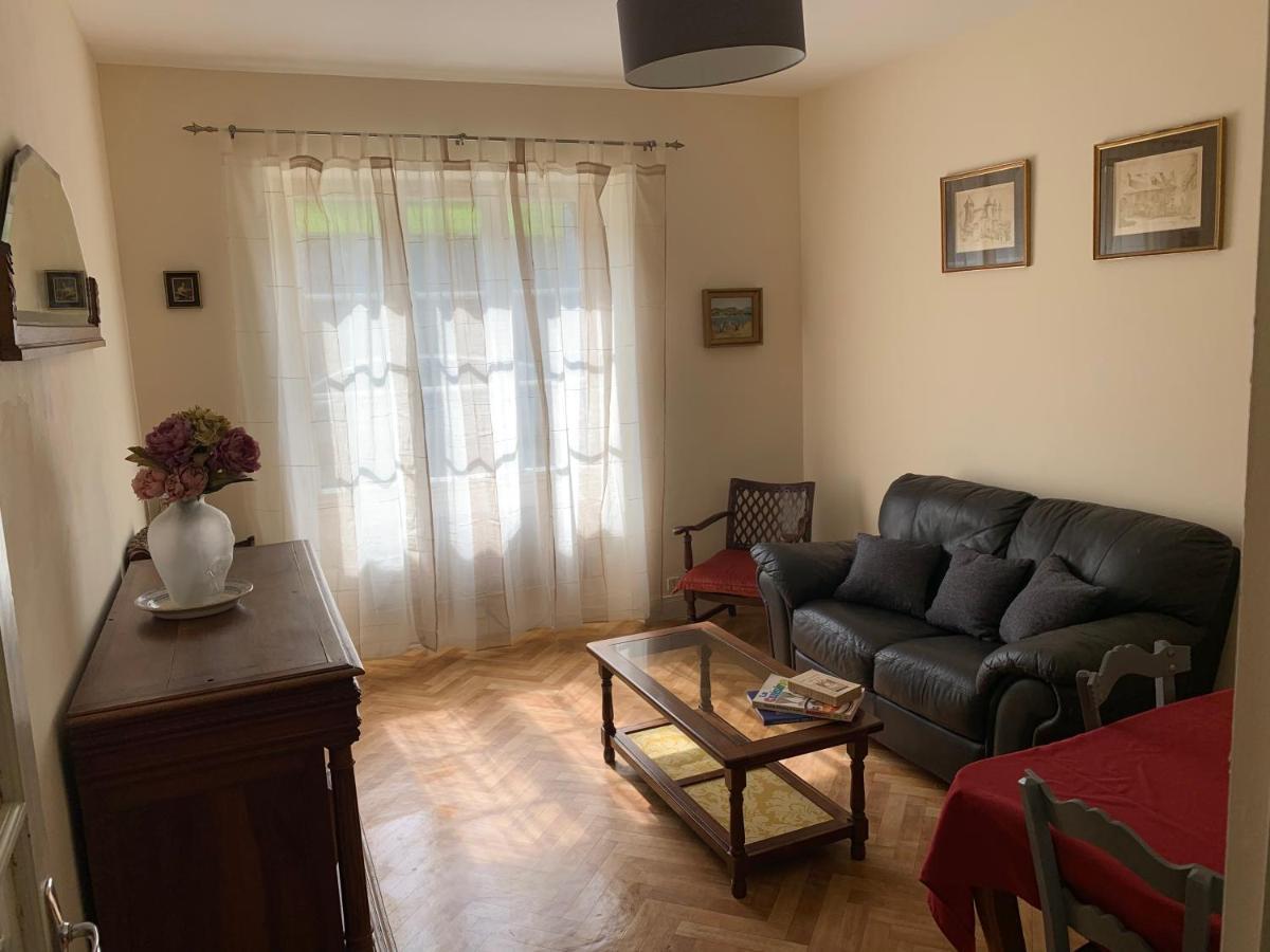 Treignac Tourelles Διαμέρισμα Εξωτερικό φωτογραφία