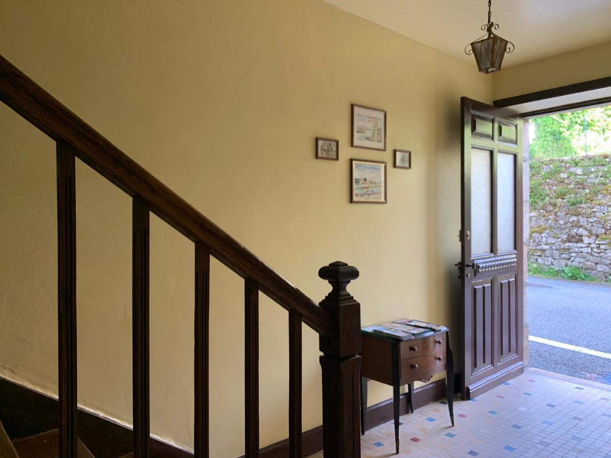 Treignac Tourelles Διαμέρισμα Εξωτερικό φωτογραφία